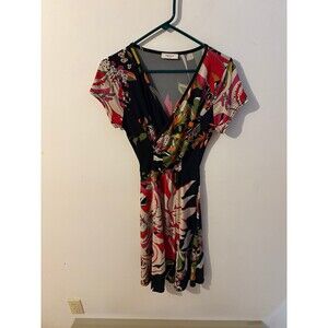 Fifilles Paris Dress Size Small